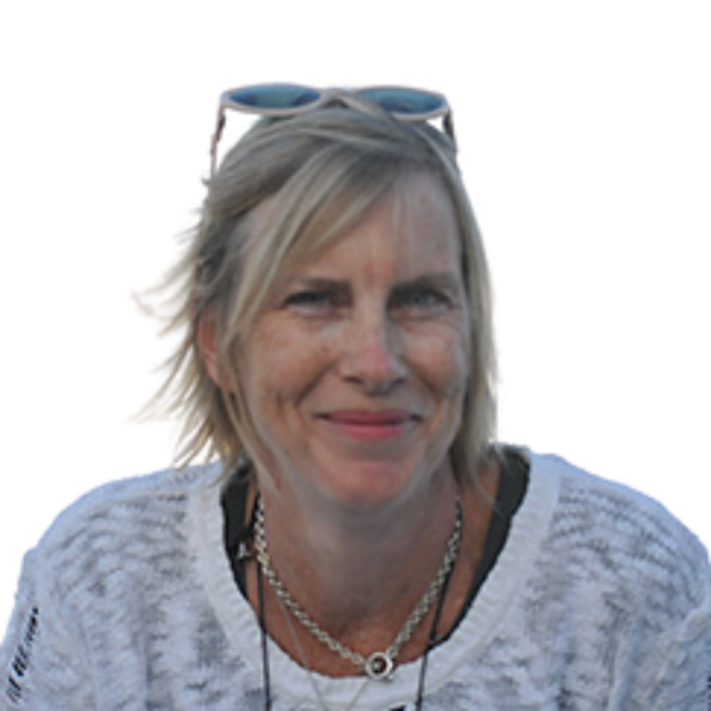 Anne Taylor