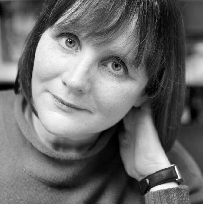 Sarah Hilary - Professional Writing Academy