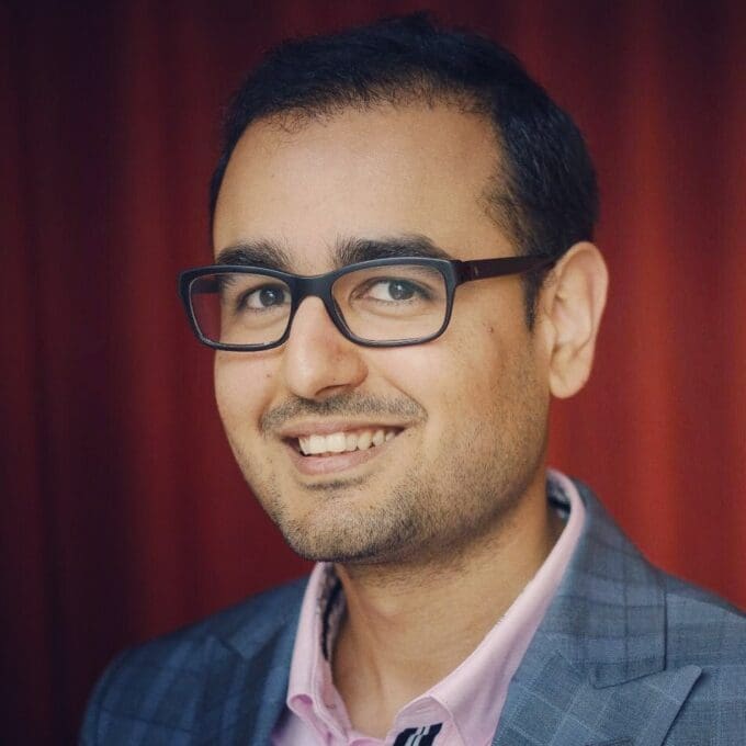 Awais Khan - Professional Writing Academy