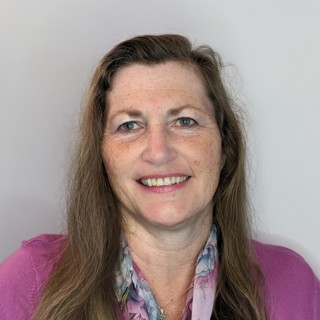Elaine Evans