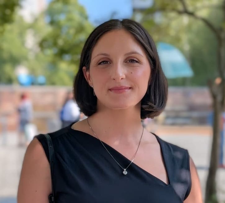 Maria Micallef - Professional Writing Academy